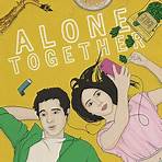 Alone Together série de televisão2