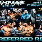 All Elite Wrestling: Rampage Reviews1