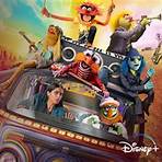 The Muppets3