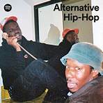Alternative hip hop music3