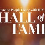who are some celebrities who are hiv-positive and get5
