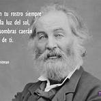 walt whitman frases el regalo es de quien lo da1