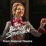 National Theatre Live: The Beaux' Stratagem filme2