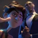 Spies in Disguise1
