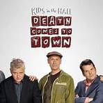 Kids in the Hall: Death Comes to Town tv3
