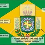 bandeira imperial do brasil wallpaper2