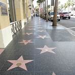 hollywood walk of fame address4