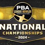 Professional Bowlers Tour2