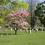 Cedar Hill Cemetery (Hartford, Connecticut) wikipedia2