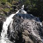 bozeman montana things to do waterfalls1