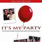 It's My Party Film5