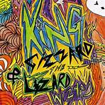 king gizzard discography1