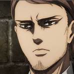 who was guy reiss in attack on titan1