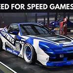 need for speed chronological order2