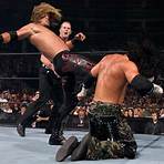 WWE SummerSlam 20054