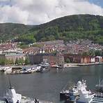 bergen norwegen webcam hafen3