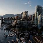 what is vancouver known for today in canada4