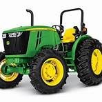 john deere tractors2