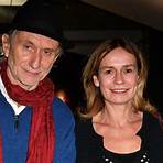 sandrine bonnaire compagnon en 20005