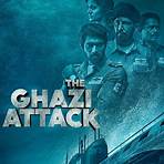 The Ghazi Attack Reviews1