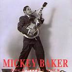 Real Folk Blues Mickey Baker1