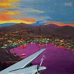 air new zealand poster3