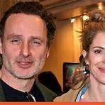 andrew lincoln wife4