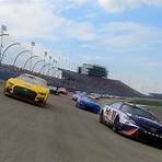 NASCAR Monster Energy Cup Series Post Race tv1