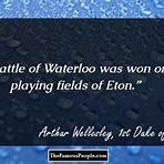 arthur wellesley 1st duke of wellington quotes4