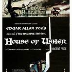 house of usher 19603