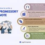 pdf download free promissory note1