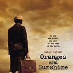 Oranges and Sunshine película1