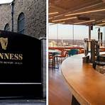 what is the guinness storehouse1