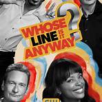 Whose Line Is It Anyway? Reviews4