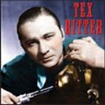 complete list of tex ritter songs2