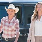 Who is Jessica Steen from Heartland?2
