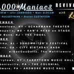 10,000 Maniacs5