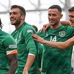republic of ireland national football team fixtures today and results today2