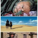 What happened to Josey Wales?2