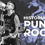 Gênero musical Punk rock2