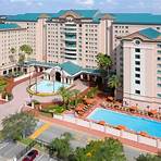 The Florida Hotel & Conference Center Orlando, FL1