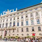 How do I get into the Hofburg Imperial Palace?4