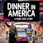 dinner in america movie poster2