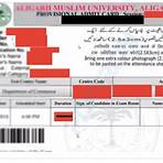 aligarh muslim university admit card3