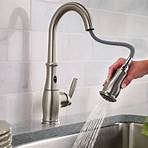 kitchen touchless faucets3