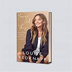 Greatest Hits Louise Redknapp1