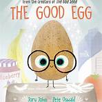 Is the Good Egg a good book?1