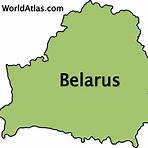 belarus posizione geografica5