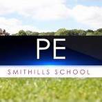 Is Smithills School a good school?1
