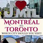 Montreal und Toronto, Kanada3